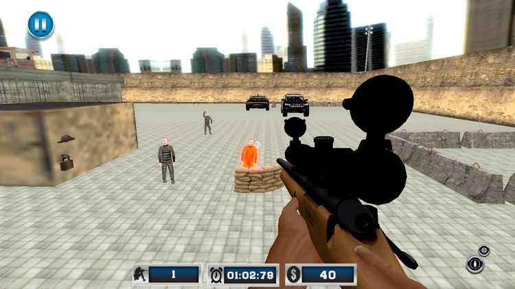 Underworld gangster Attack :city of crime screenshot-4