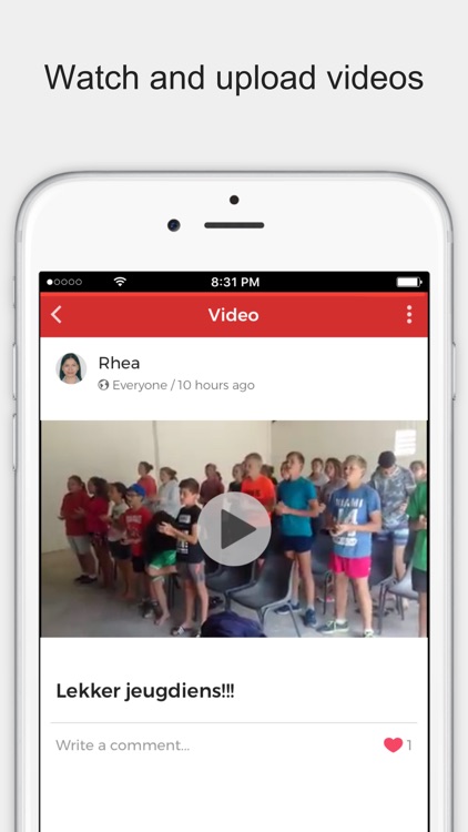 VEK Postmasburg screenshot-4