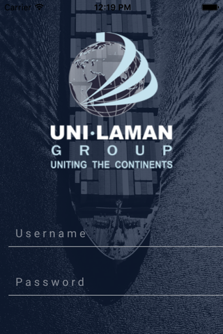Uni-Laman screenshot 2