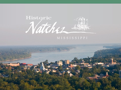 Access Natchez - náhled