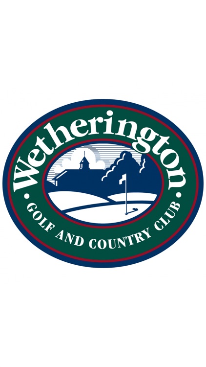 Wetherington Golf and Country Club, OH