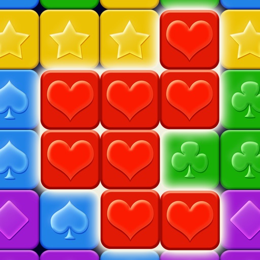 Pop Puzzle - Block Hexa Puzzle Offline Games iOS App