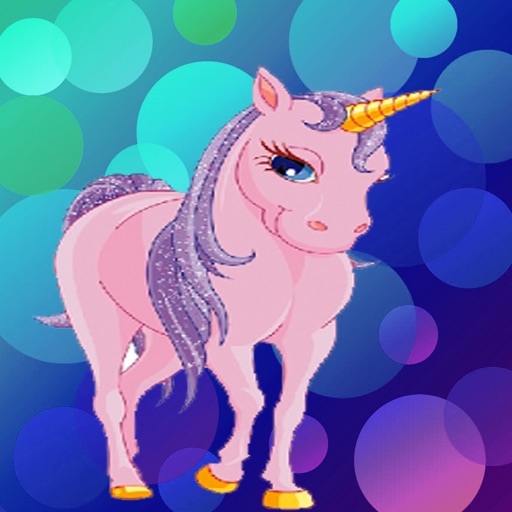 unicorn coloring  learn amazing hd for pont girls