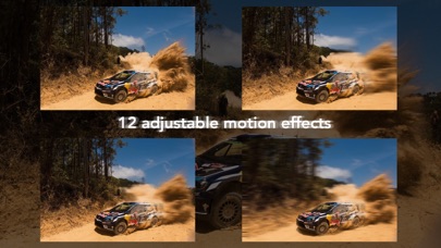 Focus In Motion Screenshot 3