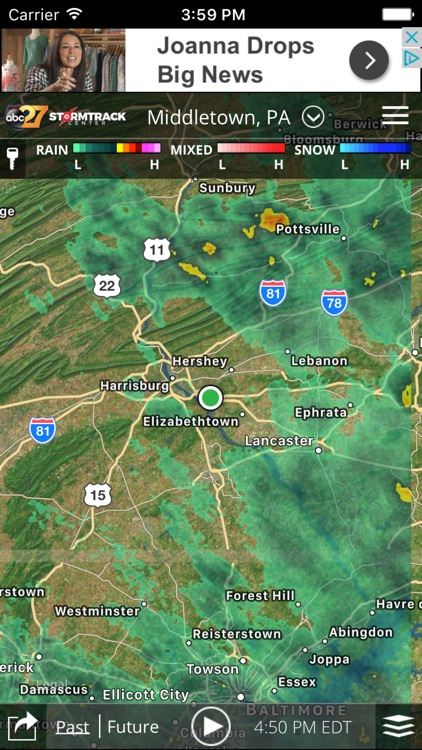 abc27 Weather