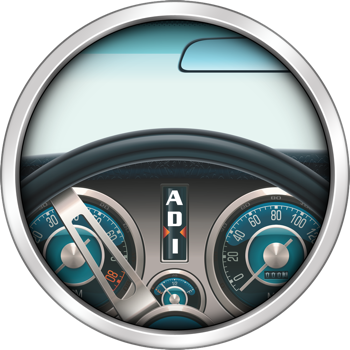 ADI PDI Theory Test Free