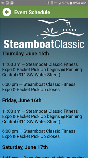 Steamboat Classic(圖3)-速報App