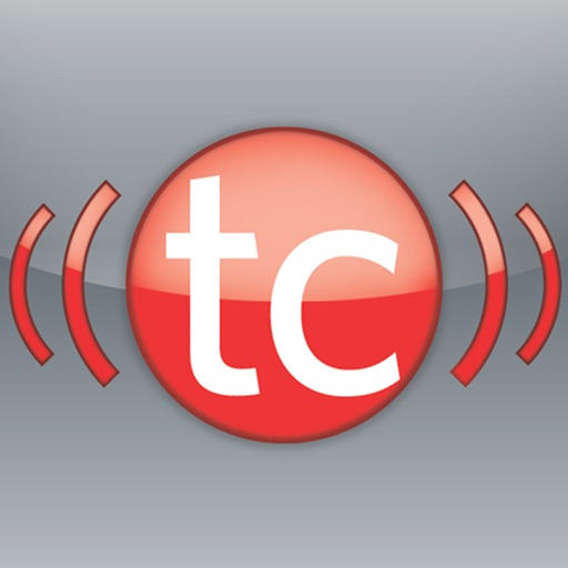 TotalConnect iOS App