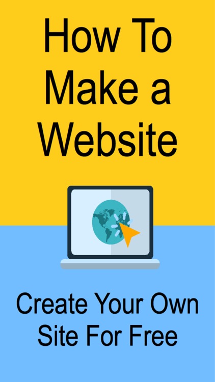 How To Make a Website  - Create Your Own Site