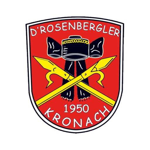 Trachtenverein Rosenbergler