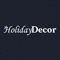 Holiday Decor Magazine is the ultimate and only magazine targeted to consumers looking for decorating ideas and inspiration for their home for any occasion, making it an indispensable go-to source for everyone who wants to celebrate the Holidays year-round