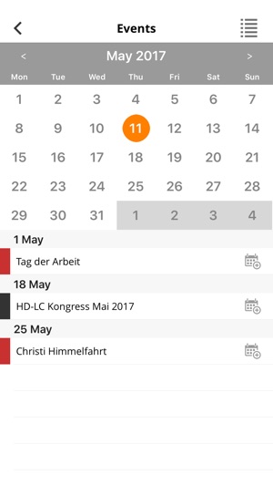 Heidelberg Leaders Club(圖3)-速報App