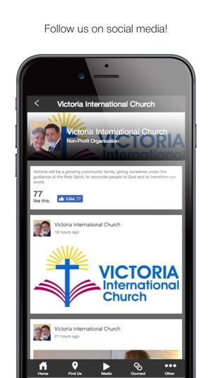 Victoriaintltampa(圖2)-速報App