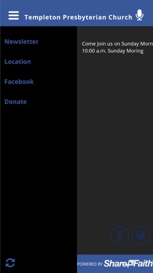 Templeton Presbyterian  Church(圖1)-速報App