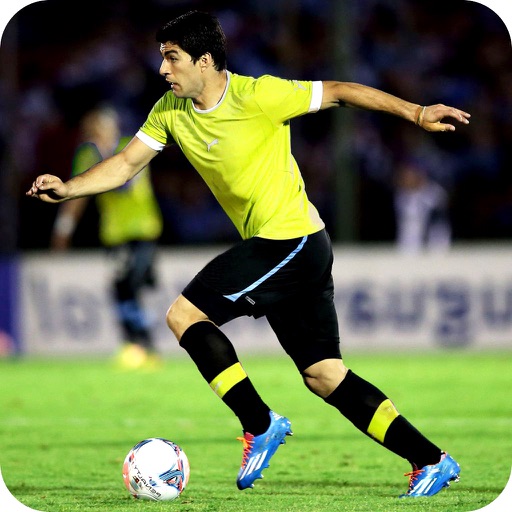 Football Penalty Match Pro icon