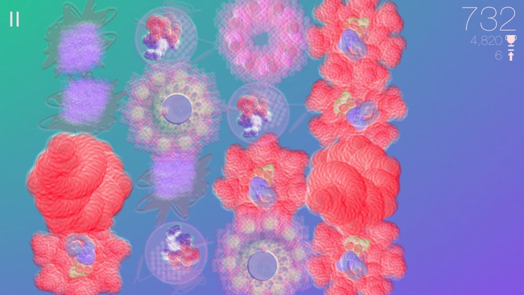 Shape Garden screenshot-0