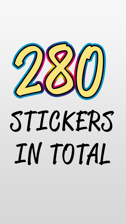 Post It Stickers Mega Pack screenshot-3