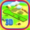 Mini Golf Skyland is a fun, fantasy based mini golf game