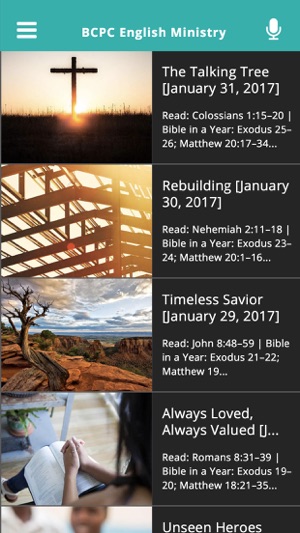 BCPC English Ministry(圖3)-速報App