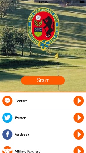 Hickleton Golf Club(圖1)-速報App