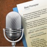 Get Best Prompter - teleprompter for iOS, iPhone, iPad Aso Report