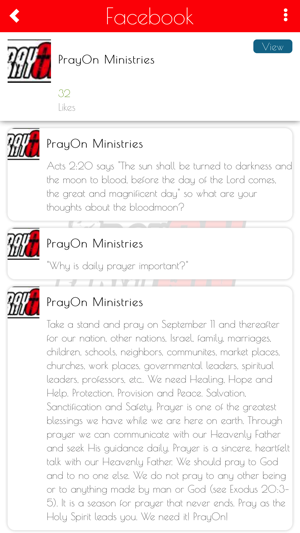 Pray On(圖3)-速報App