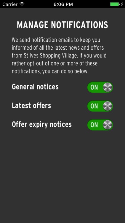 Village Hub screenshot-4