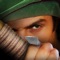 Draw your bow, take aim and release your inner Robin Hood in the most immersive archery experience