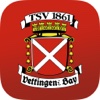 TSV Oettingen