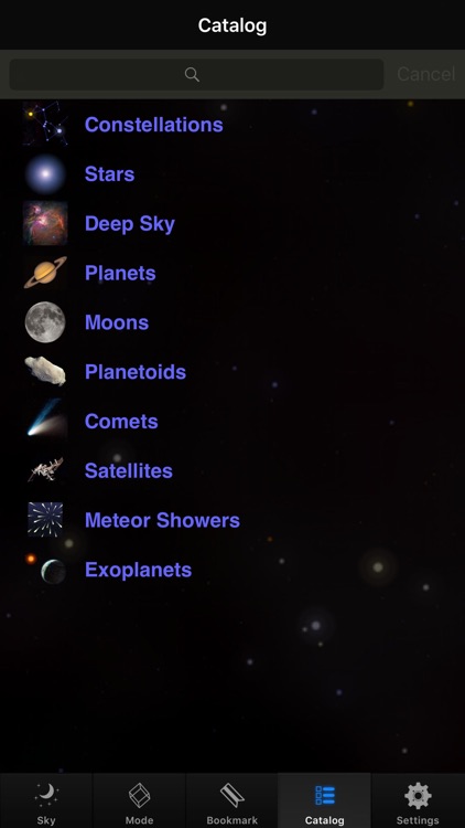 StarMap 3D+: Night Sky, Astronomy, Star View Guide screenshot-3
