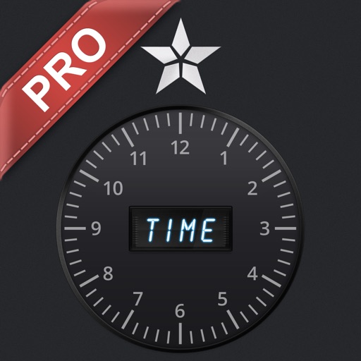 TimeLock Pro: Encrypted Data Vault