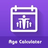 Age Calculator - Birthday Calculator