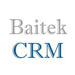 BaitekCRM