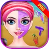 Summer Time Spa Salon Game Pro