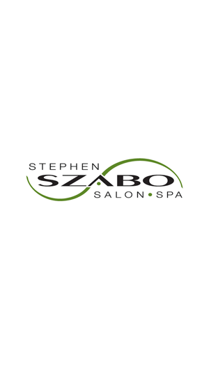 Stephen Szabo Salon Spa(圖1)-速報App