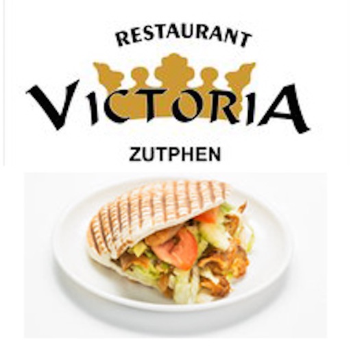 Restaurant Victoria icon