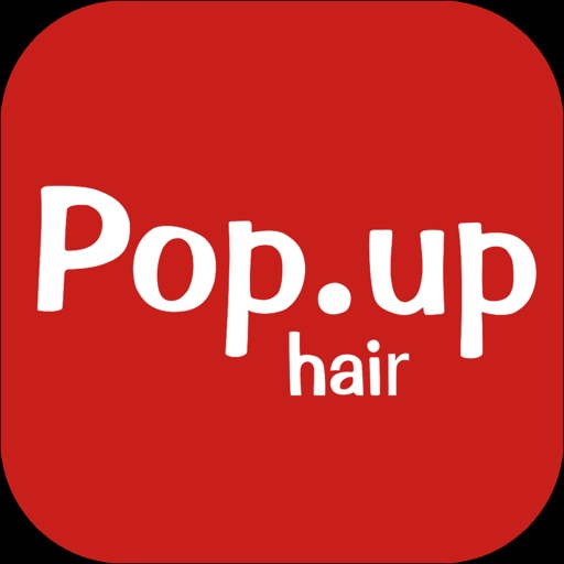 Pop up hair