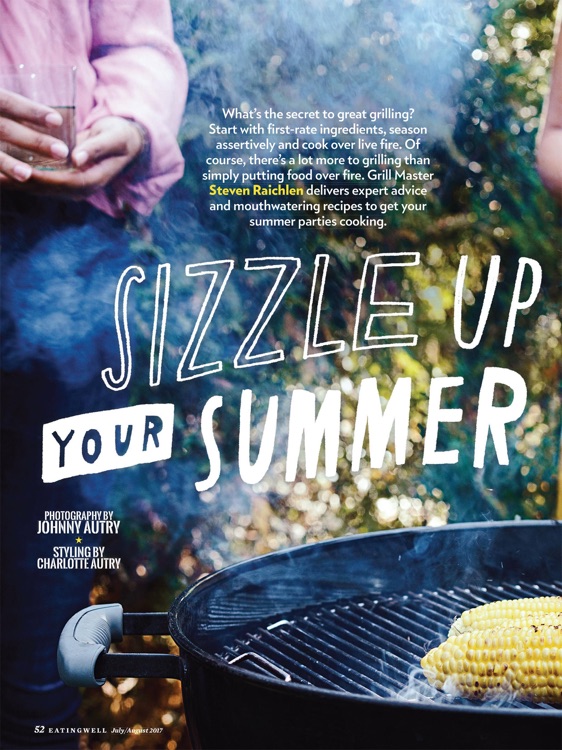 EatingWell Magazine