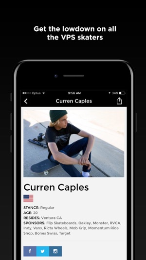 Vans Park Series(圖4)-速報App