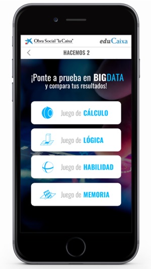 BigData eduCaixa(圖2)-速報App