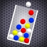 Get 100 Balls Drop for iOS, iPhone, iPad Aso Report