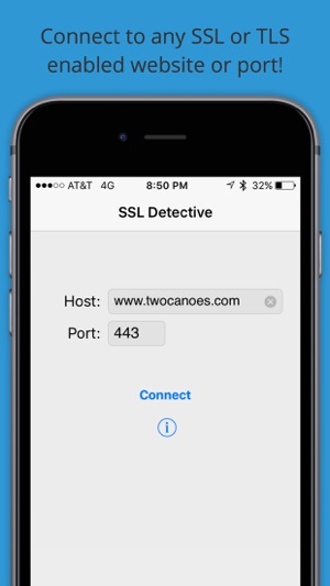 SSL Detective Plus(圖4)-速報App