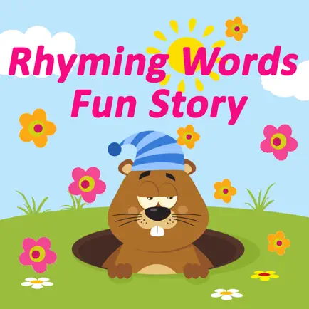Reading Fun And Easy English Rhyming Words App Cheats