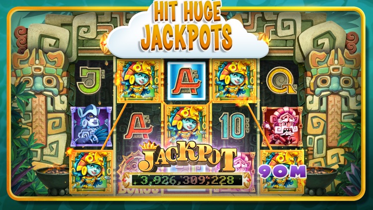 myVEGAS Slots – Casino Slots