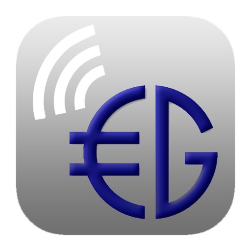 Eurograb Track & Trace icon