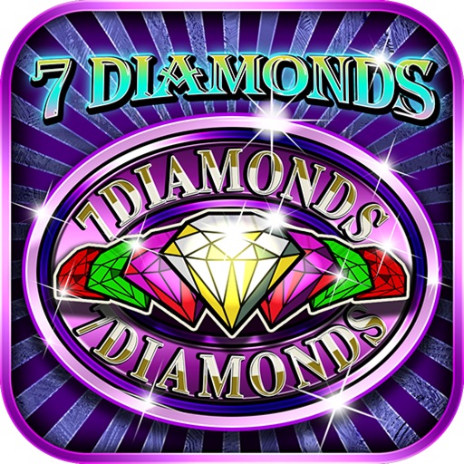 Seven Diamonds Slots