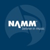 The NAMM Show