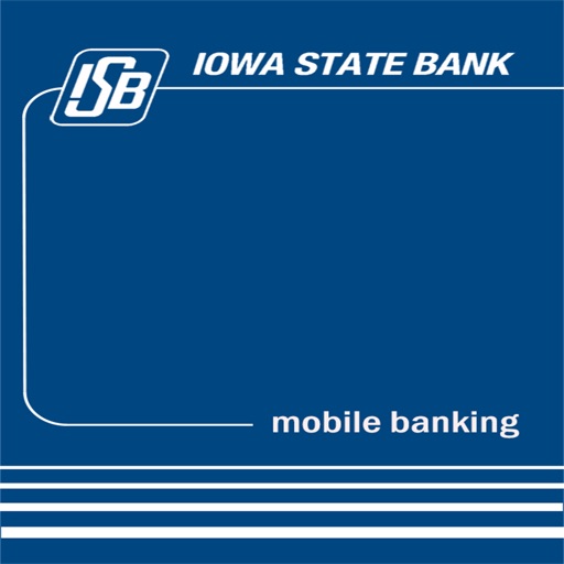 Iowa State Bank Mobile