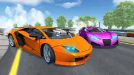 Game screenshot Extreme Car Racer: Sports Racing Car apk