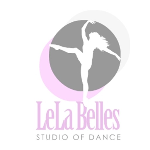 Lela Belles Studio of Dance icon